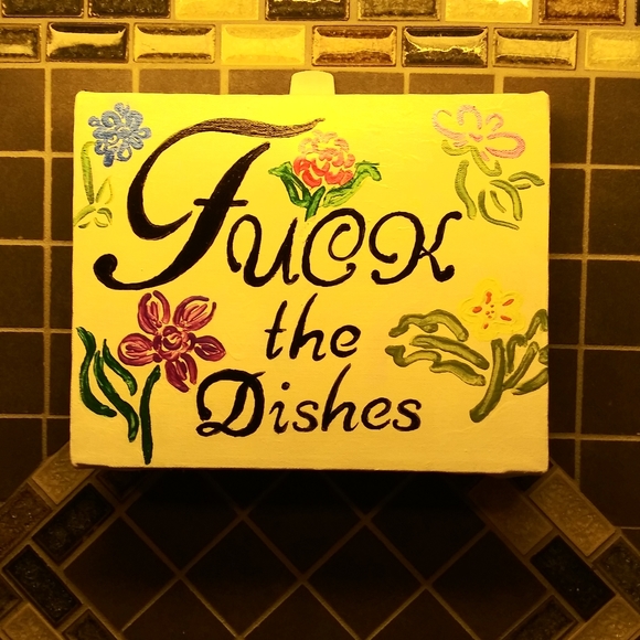 Inspirational Sign - Picture 2 of 2